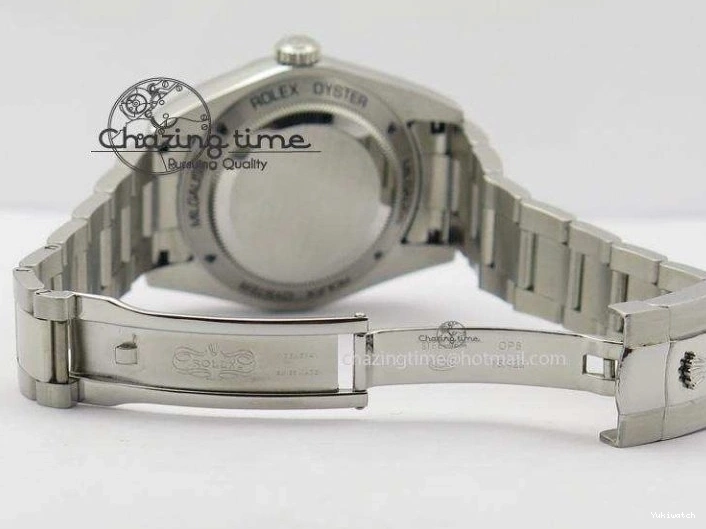 116400 On Bracelet 1:1 Green SS Black Sapphire SA3131 GV Milgauss JF Dial 0707